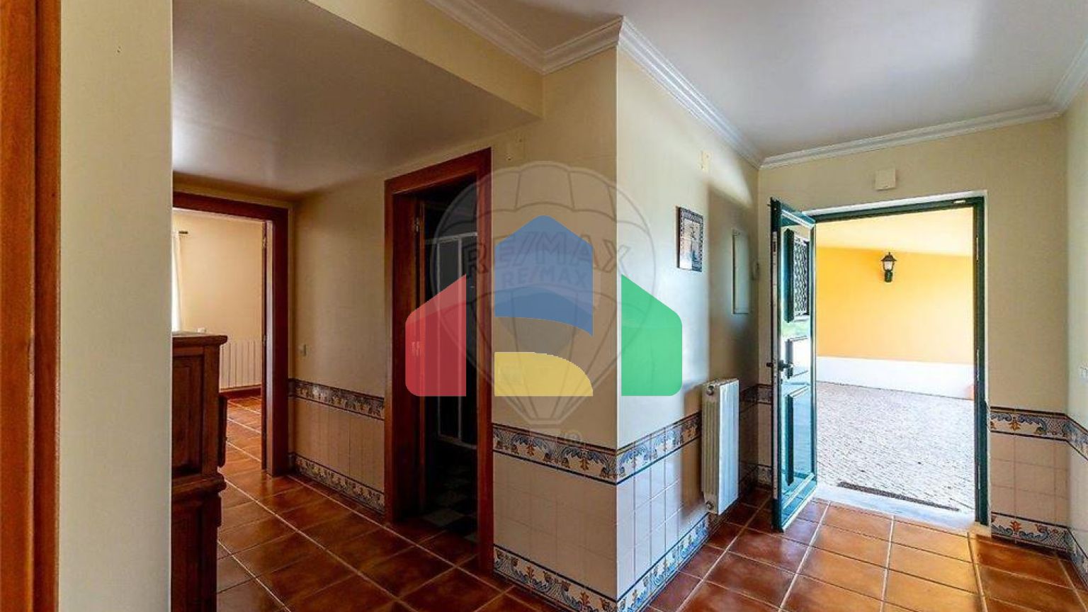 Residential - Single Family Home - T4 - Benedita, Alcobaca - PT