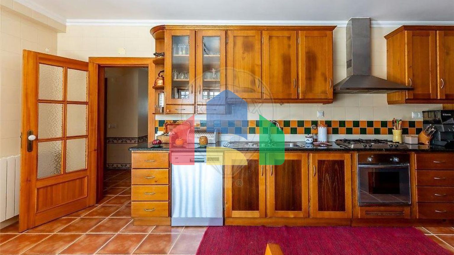 Residential - Single Family Home - T4 - Benedita, Alcobaca - PT