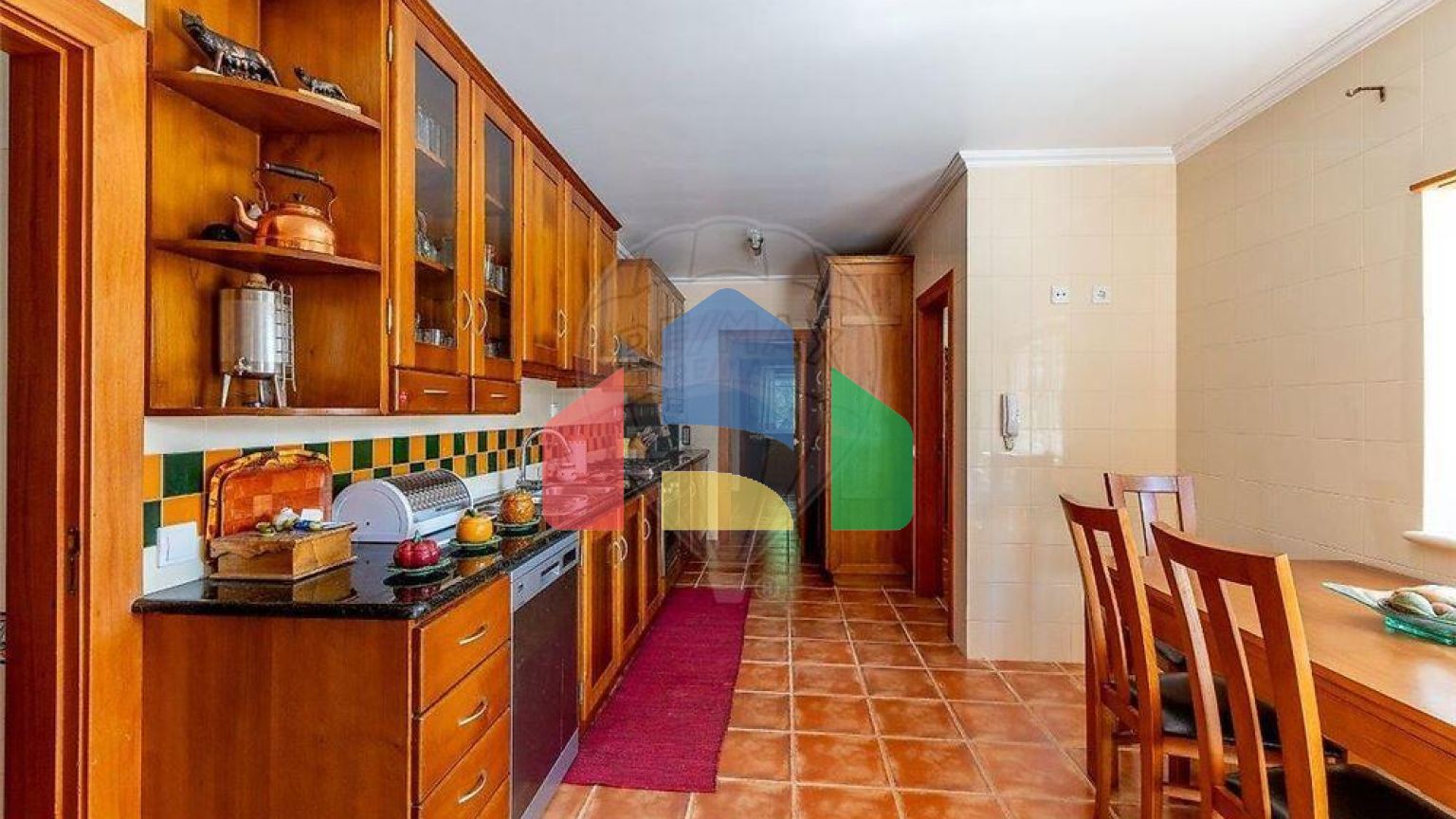 Residential - Single Family Home - T4 - Benedita, Alcobaca - PT