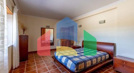 Residential - Single Family Home - T4 - Benedita, Alcobaca - PT