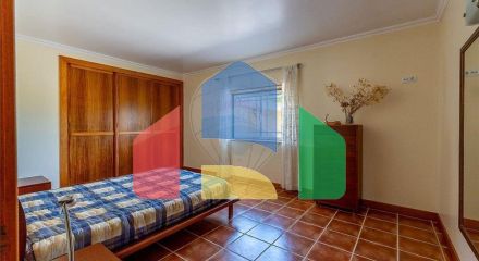 Residential - Single Family Home - T4 - Benedita, Alcobaca - PT