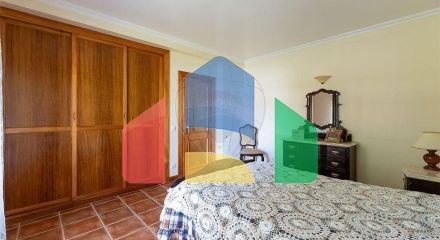 Residential - Single Family Home - T4 - Benedita, Alcobaca - PT