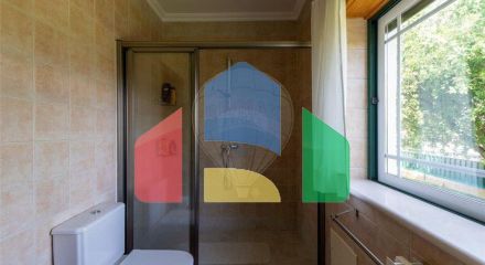 Residential - Single Family Home - T4 - Benedita, Alcobaca - PT