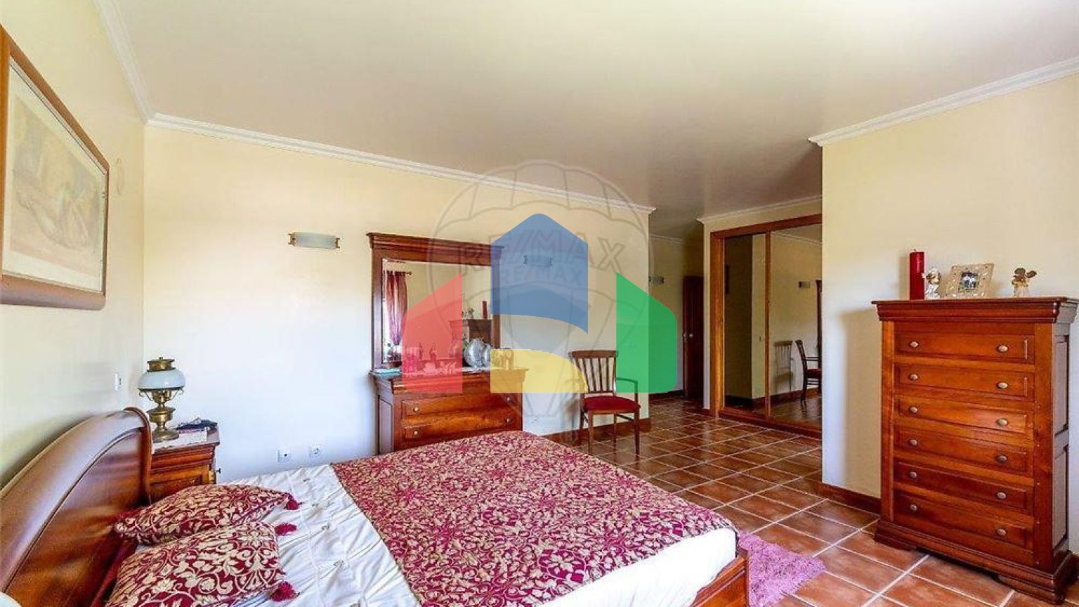 Residential - Single Family Home - T4 - Benedita, Alcobaca - PT