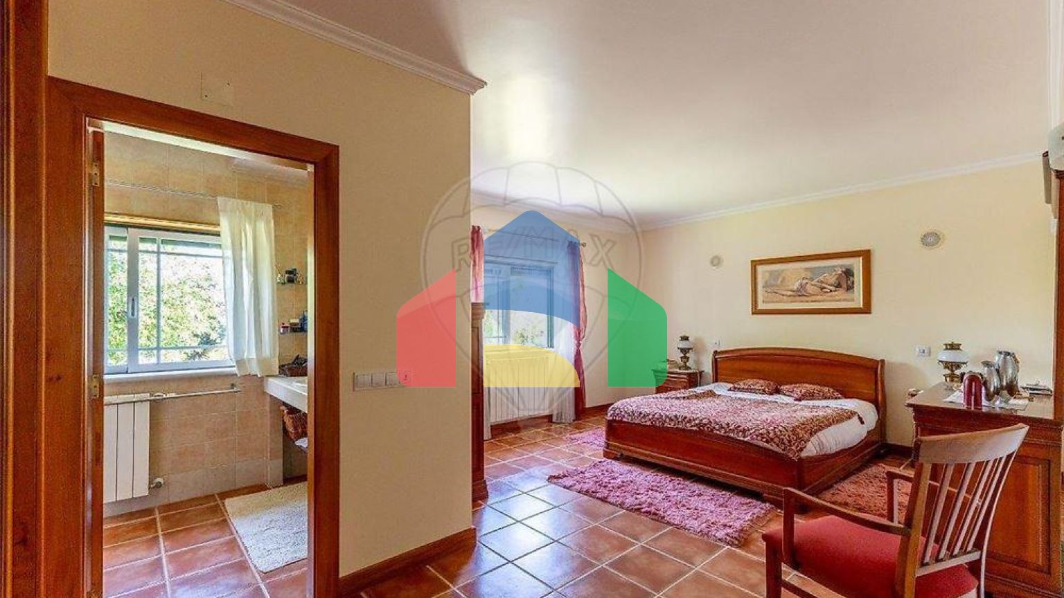 Residential - Single Family Home - T4 - Benedita, Alcobaca - PT