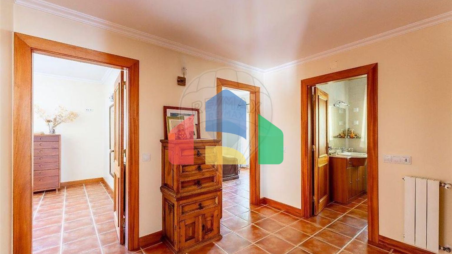 Residential - Single Family Home - T4 - Benedita, Alcobaca - PT