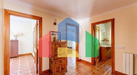 Residential - Single Family Home - T4 - Benedita, Alcobaca - PT