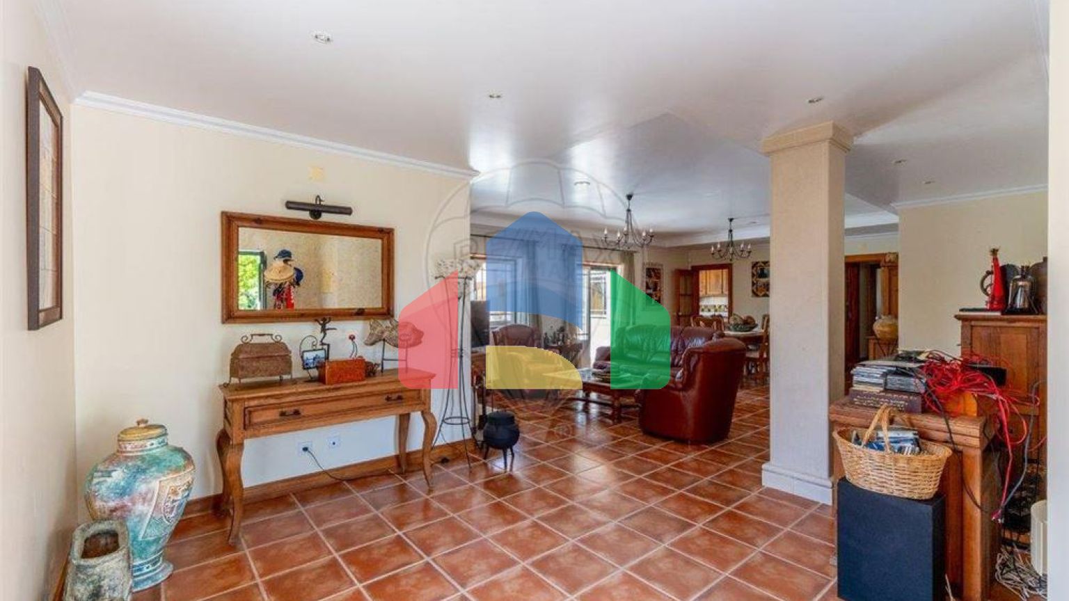 Residential - Single Family Home - T4 - Benedita, Alcobaca - PT