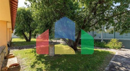 Residential - Single Family Home - T4 - Benedita, Alcobaca - PT