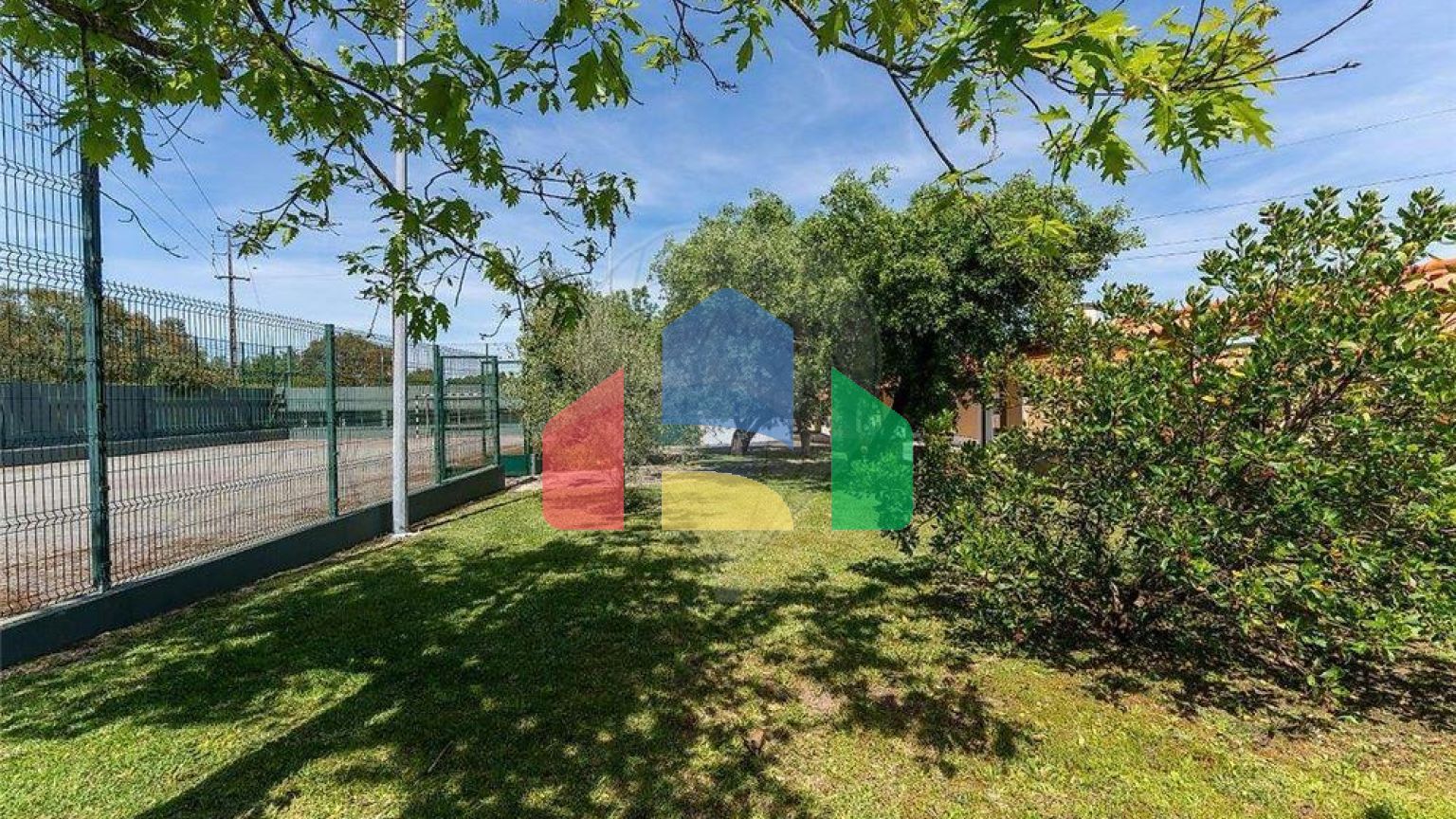 Residential - Single Family Home - T4 - Benedita, Alcobaca - PT