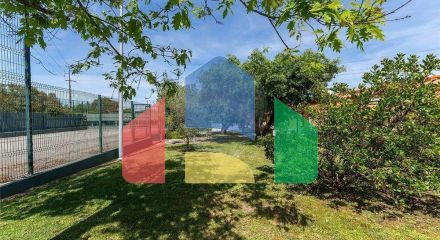 Residential - Single Family Home - T4 - Benedita, Alcobaca - PT