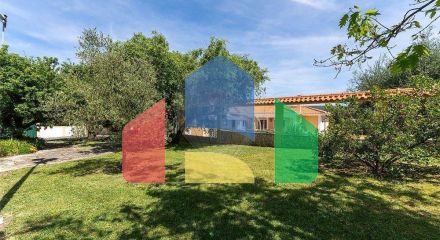 Residential - Single Family Home - T4 - Benedita, Alcobaca - PT