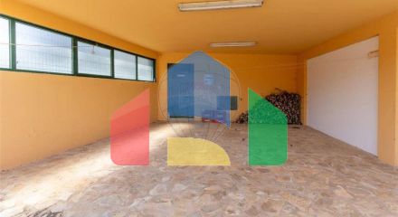 Residential - Single Family Home - T4 - Benedita, Alcobaca - PT