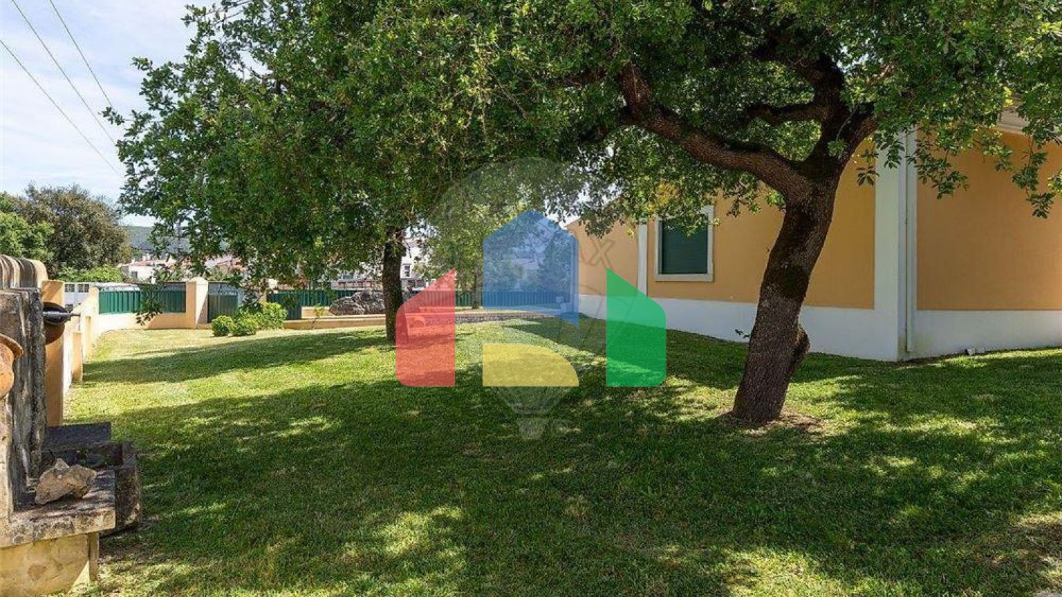 Residential - Single Family Home - T4 - Benedita, Alcobaca - PT