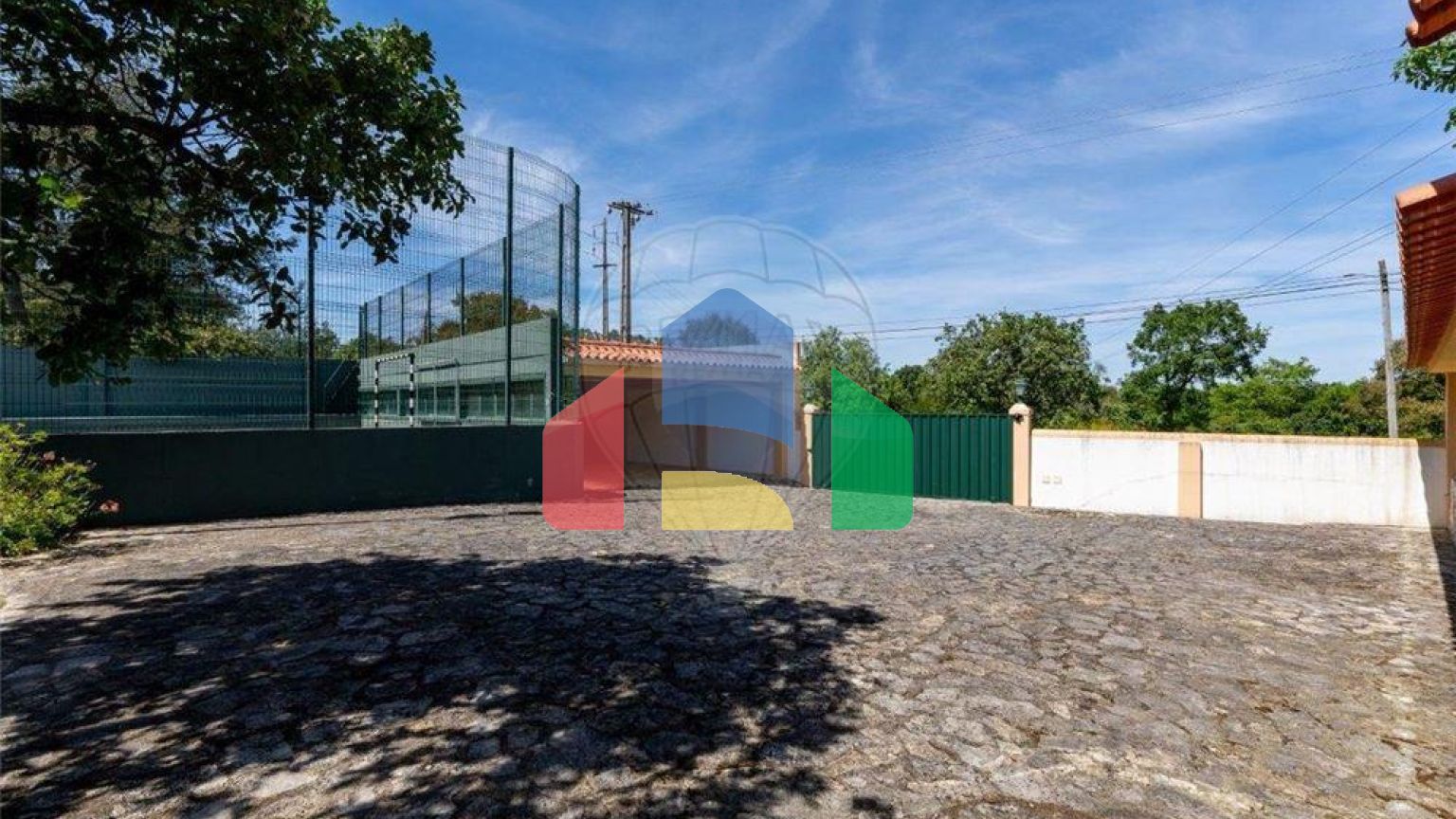 Residential - Single Family Home - T4 - Benedita, Alcobaca - PT