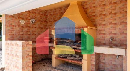 Residential - Single Family Home - T4 - Benedita, Alcobaca - PT