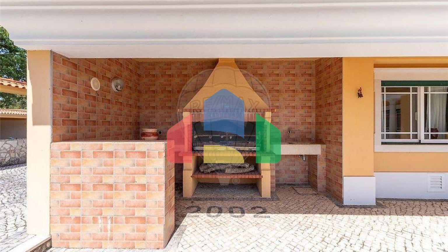 Residential - Single Family Home - T4 - Benedita, Alcobaca - PT