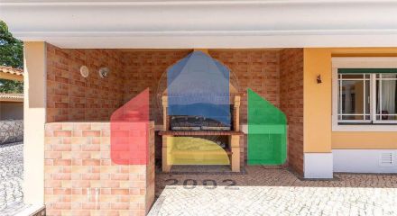 Residential - Single Family Home - T4 - Benedita, Alcobaca - PT