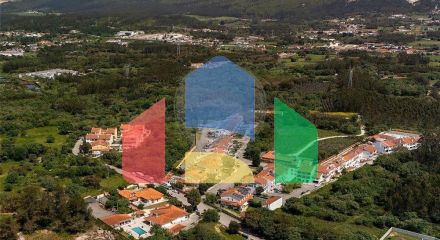 Residential - Single Family Home - T4 - Benedita, Alcobaca - PT