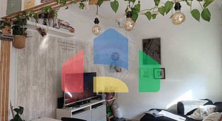 Residential - Condo/Apartment - T2 - Queluz e Belas, Sintra - PT