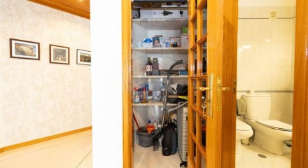 Residential - Condo/Apartment - T1 - Queluz e Belas, Sintra - PT