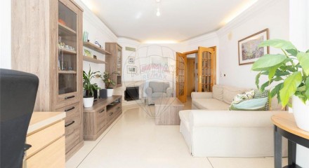 Residential - Condo/Apartment - T1 - Queluz e Belas, Sintra - PT