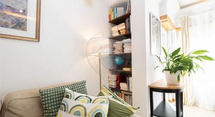 Residential - Condo/Apartment - T1 - Queluz e Belas, Sintra - PT