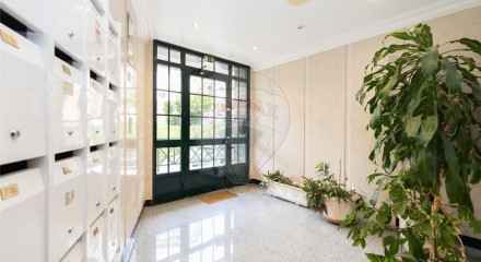 Residential - Condo/Apartment - T1 - Queluz e Belas, Sintra - PT