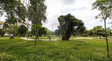 Residential - Condo/Apartment - T1 - Queluz e Belas, Sintra - PT