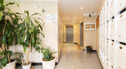 Residential - Condo/Apartment - T1 - Queluz e Belas, Sintra - PT