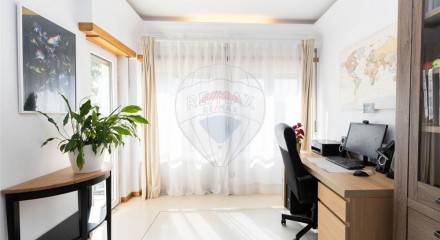 Residential - Condo/Apartment - T1 - Queluz e Belas, Sintra - PT