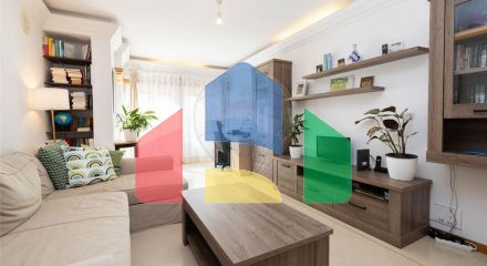 Residential - Condo/Apartment - T1 - Queluz e Belas, Sintra - PT
