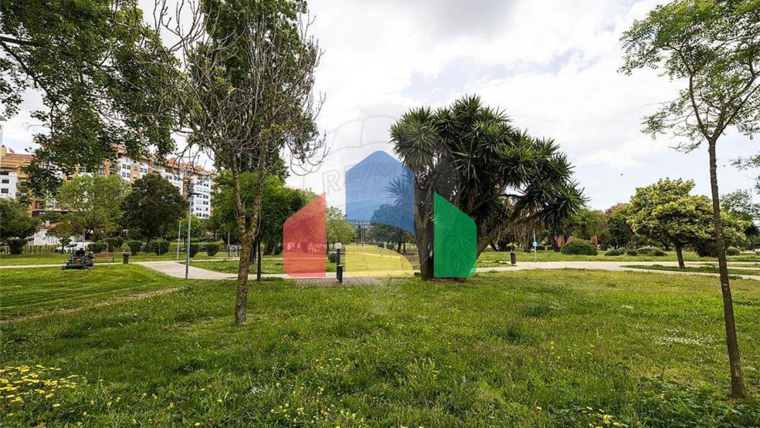 Residential - Condo/Apartment - T1 - Queluz e Belas, Sintra - PT