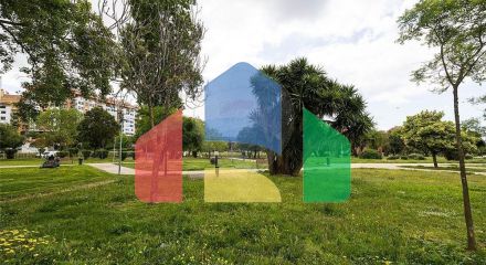 Residential - Condo/Apartment - T1 - Queluz e Belas, Sintra - PT