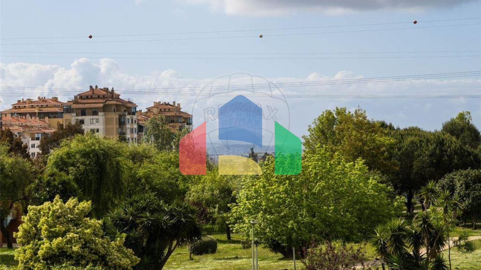 Residential - Condo/Apartment - T1 - Queluz e Belas, Sintra - PT