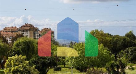 Residential - Condo/Apartment - T1 - Queluz e Belas, Sintra - PT