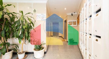 Residential - Condo/Apartment - T1 - Queluz e Belas, Sintra - PT