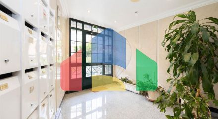 Residential - Condo/Apartment - T1 - Queluz e Belas, Sintra - PT