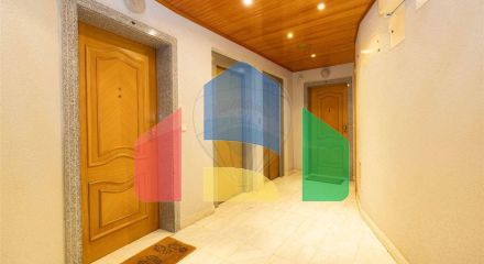 Residential - Condo/Apartment - T1 - Queluz e Belas, Sintra - PT