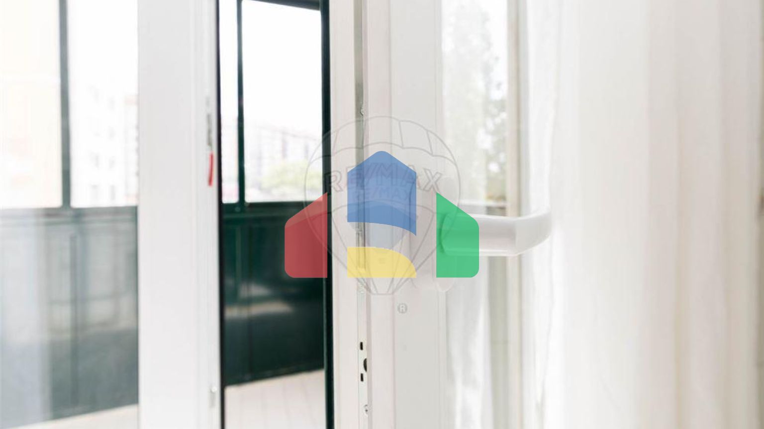 Residential - Condo/Apartment - T1 - Queluz e Belas, Sintra - PT