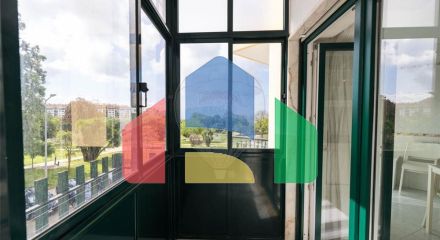 Residential - Condo/Apartment - T1 - Queluz e Belas, Sintra - PT