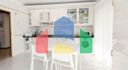 Residential - Condo/Apartment - T1 - Queluz e Belas, Sintra - PT