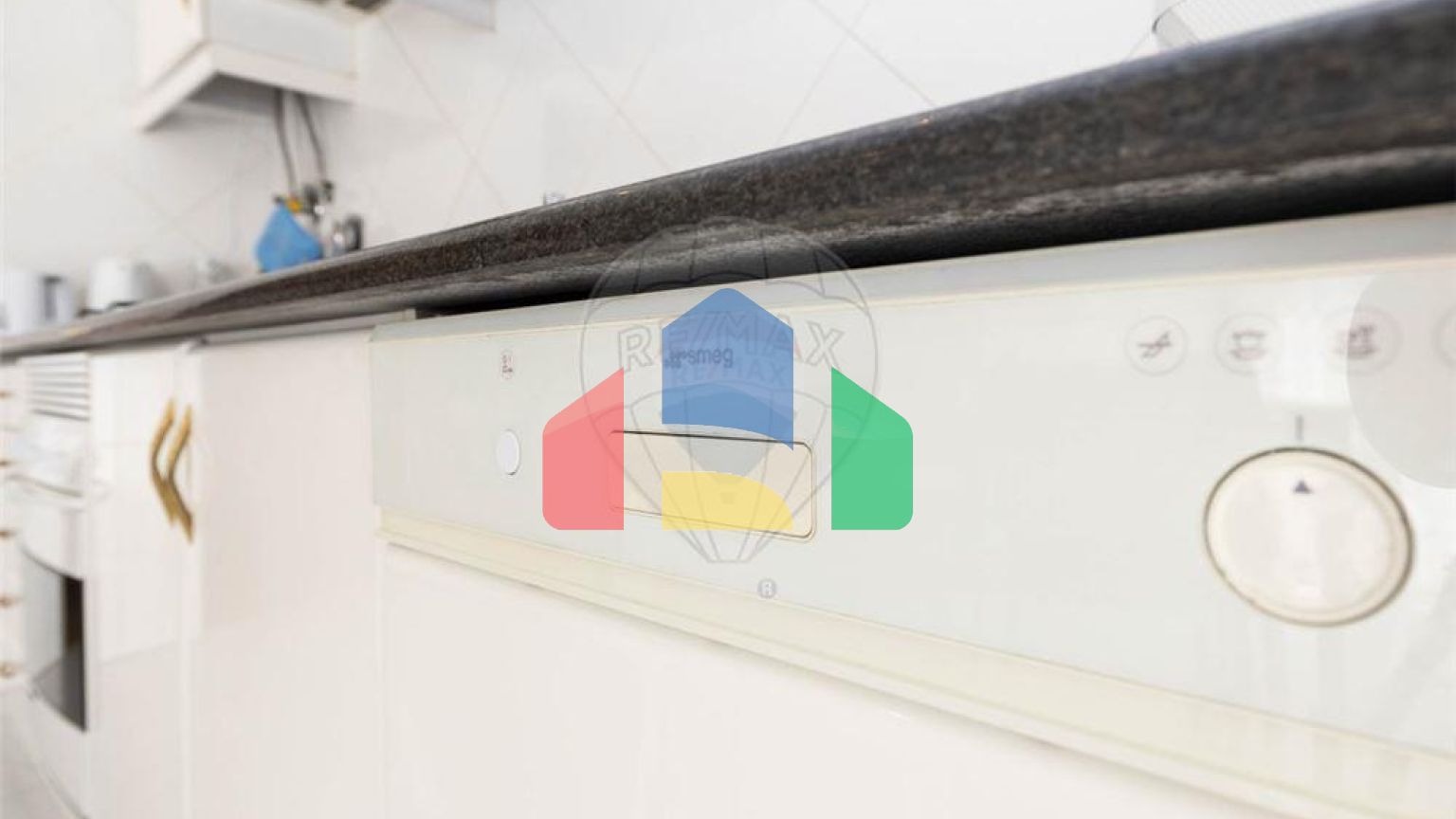 Residential - Condo/Apartment - T1 - Queluz e Belas, Sintra - PT