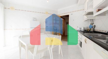 Residential - Condo/Apartment - T1 - Queluz e Belas, Sintra - PT