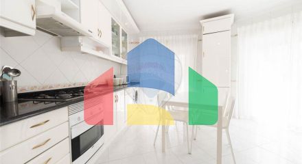 Residential - Condo/Apartment - T1 - Queluz e Belas, Sintra - PT