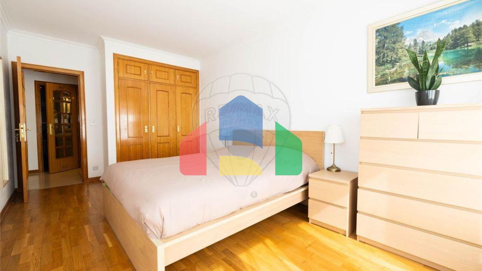 Residential - Condo/Apartment - T1 - Queluz e Belas, Sintra - PT