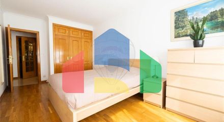 Residential - Condo/Apartment - T1 - Queluz e Belas, Sintra - PT