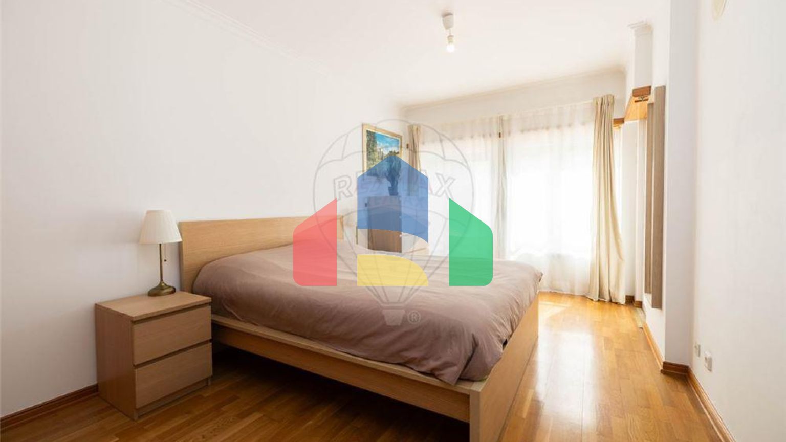 Residential - Condo/Apartment - T1 - Queluz e Belas, Sintra - PT