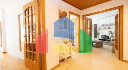 Residential - Condo/Apartment - T1 - Queluz e Belas, Sintra - PT