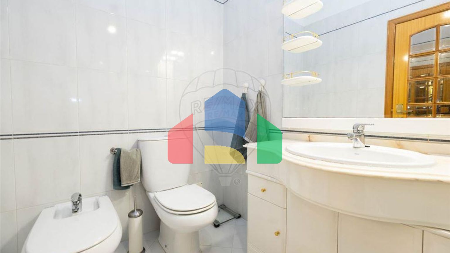 Residential - Condo/Apartment - T1 - Queluz e Belas, Sintra - PT